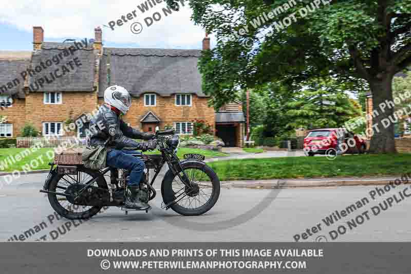 Vintage motorcycle club;eventdigitalimages;no limits trackdays;peter wileman photography;vintage motocycles;vmcc banbury run photographs